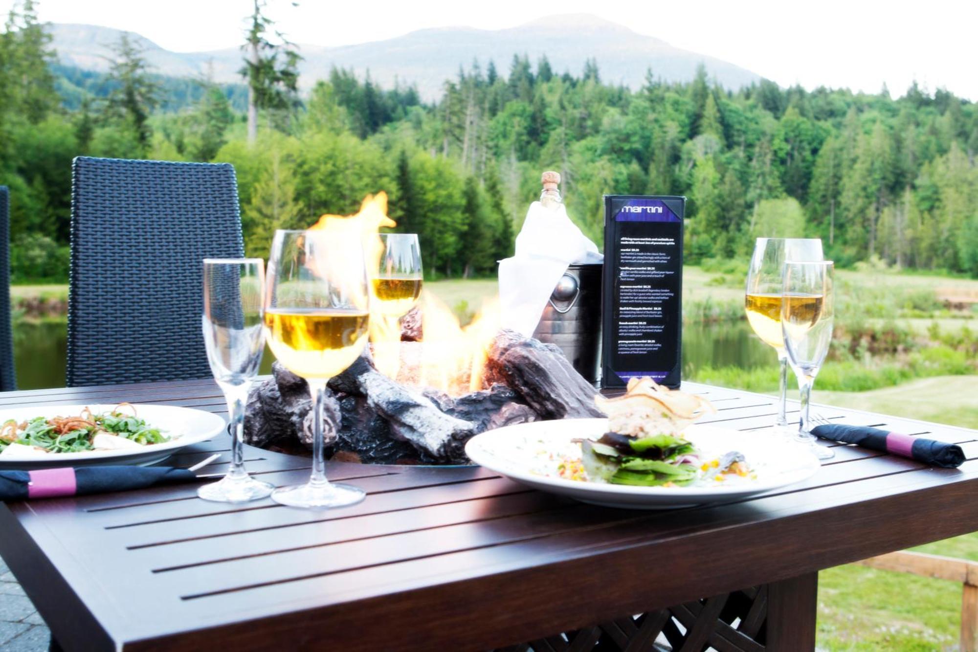 Executive And Resort, Hotel Squamish