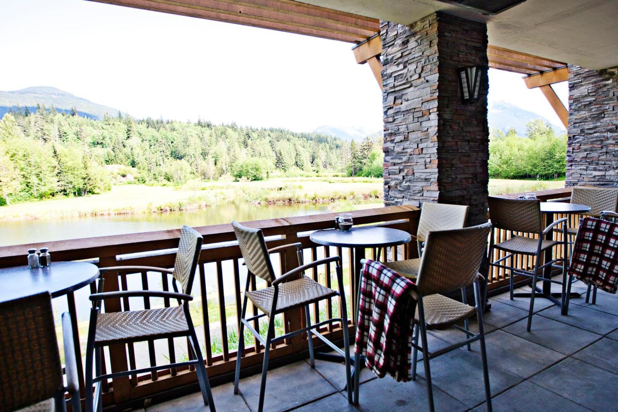 Executive And Resort, 3*
