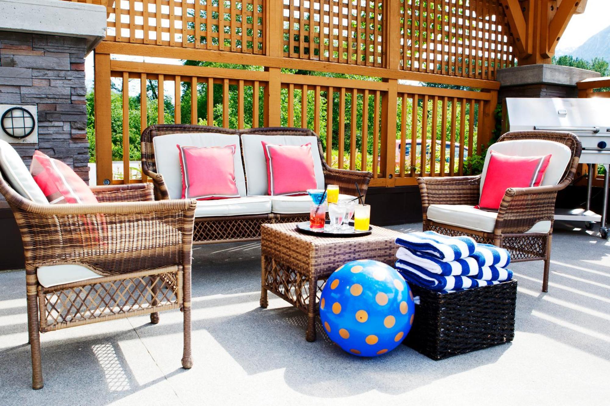 Executive And Resort, Hotel Squamish