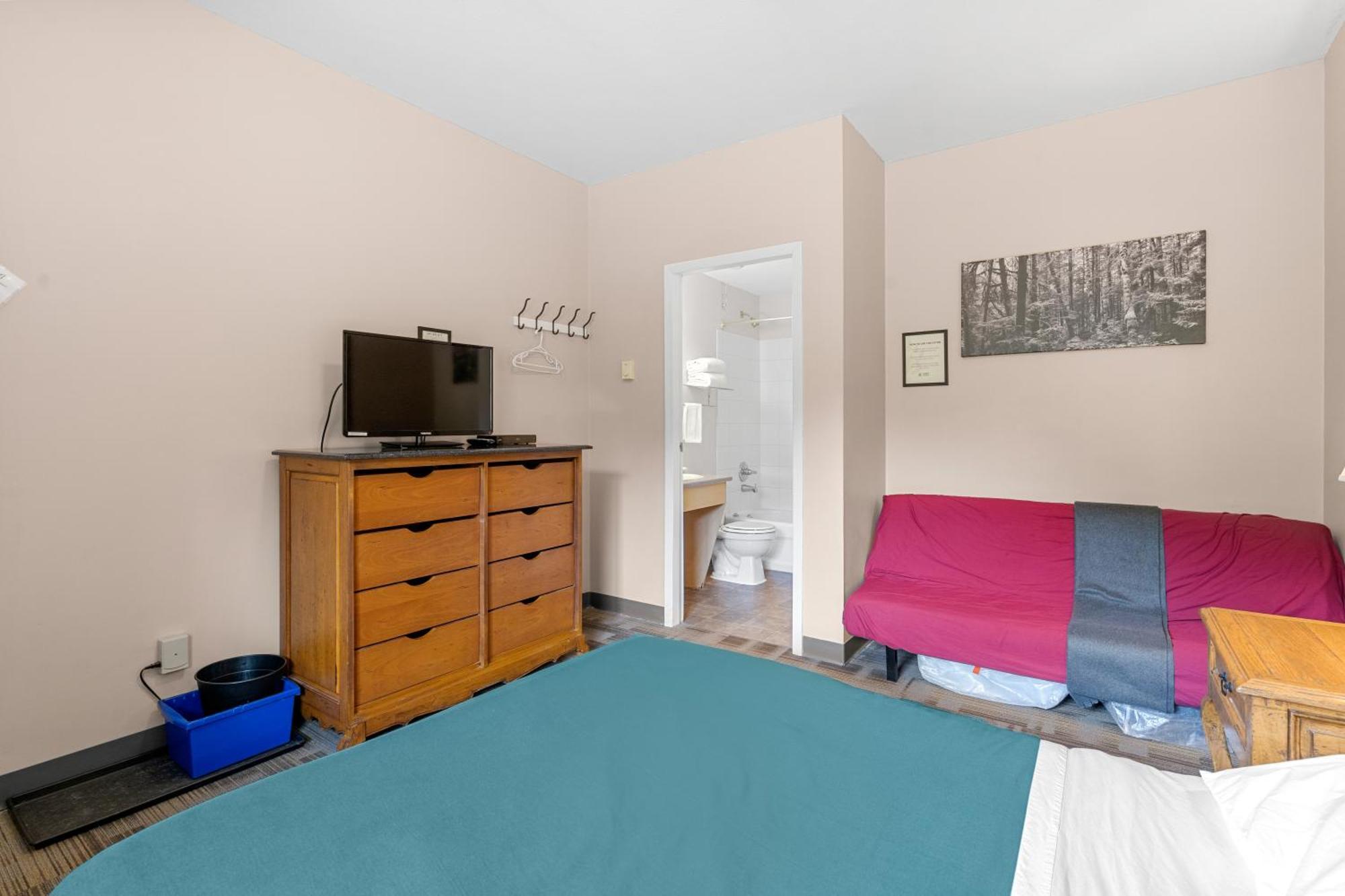 Adventure Hostel