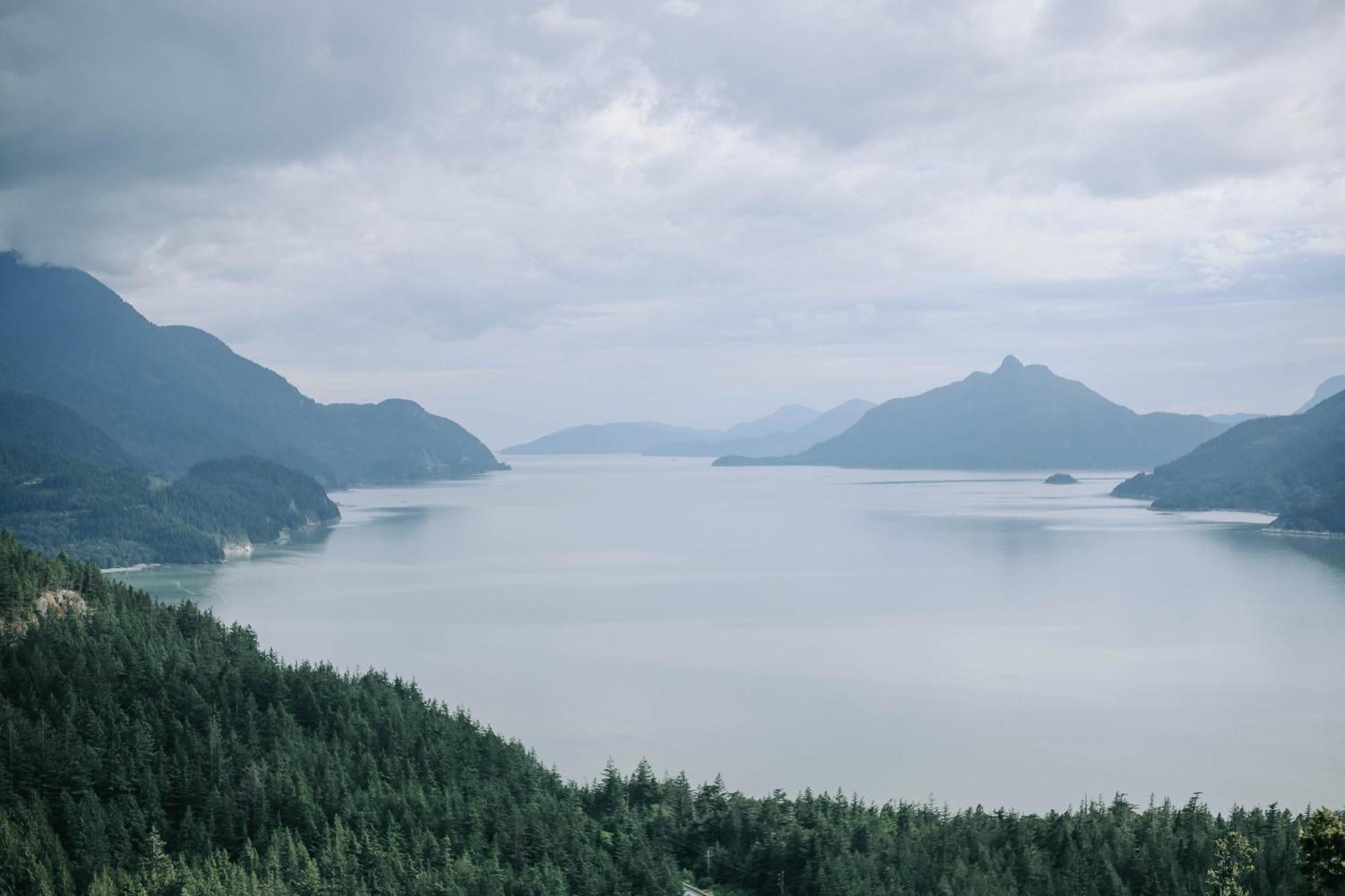 Guest In * Squamish