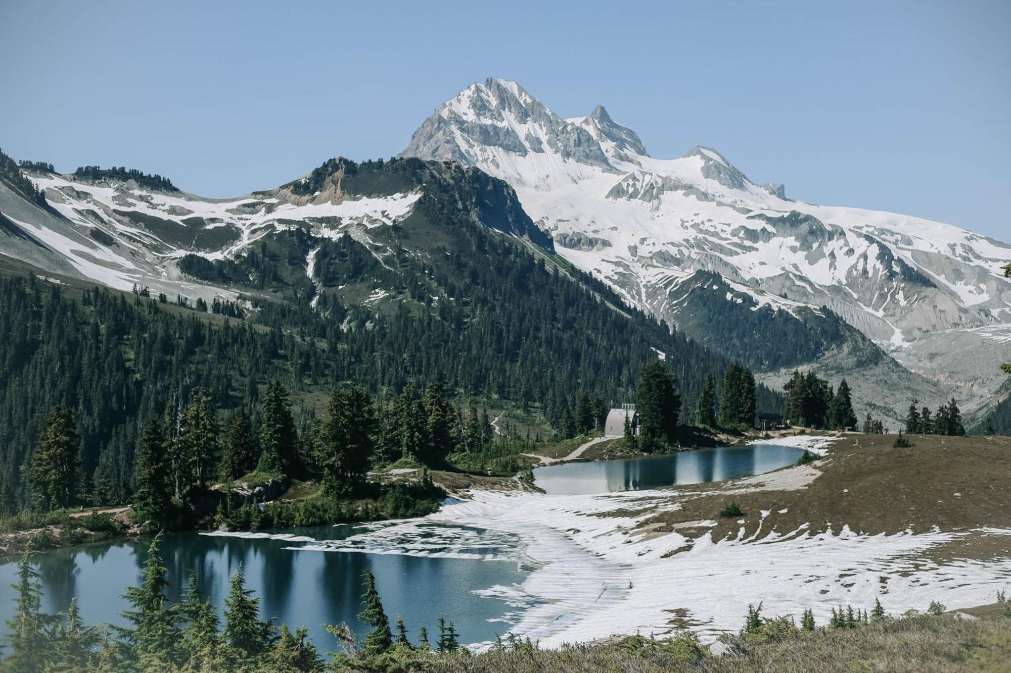 Guest In * Squamish