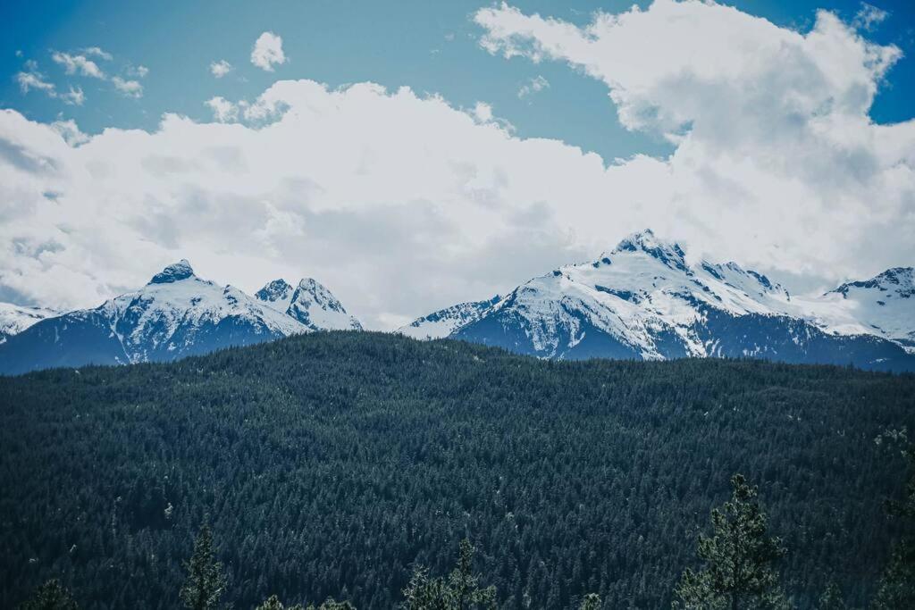 Guest In * Squamish