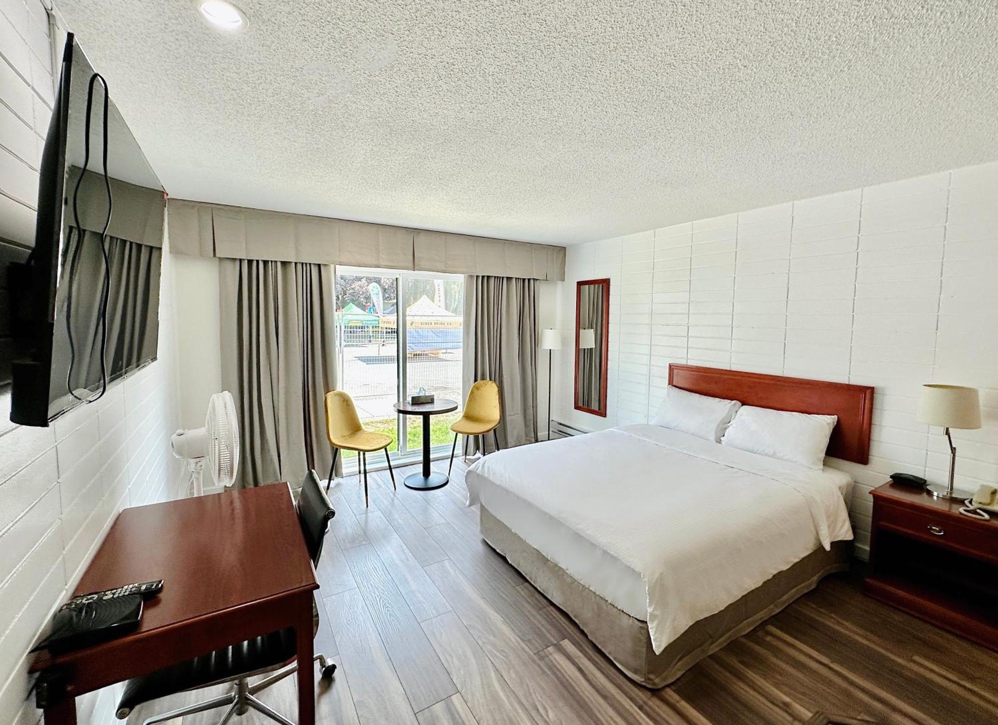 August Jack Inn Motel 2*