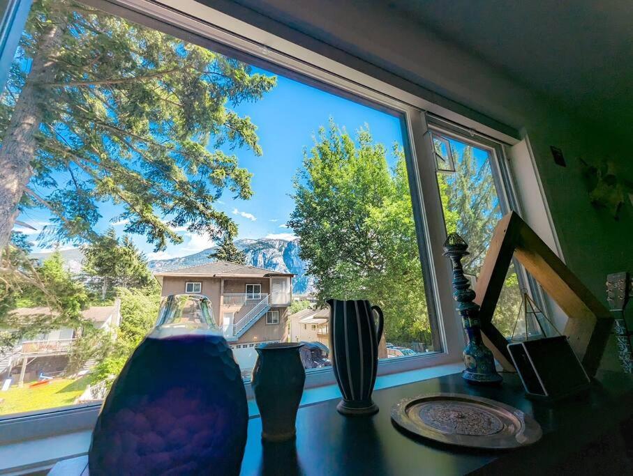 Holiday home Slice Of Heaven Squamish