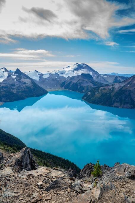 Slice Of Heaven Squamish