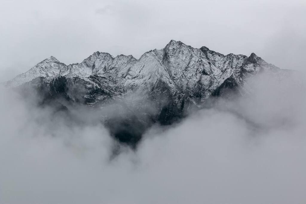 Slice Of Heaven Squamish