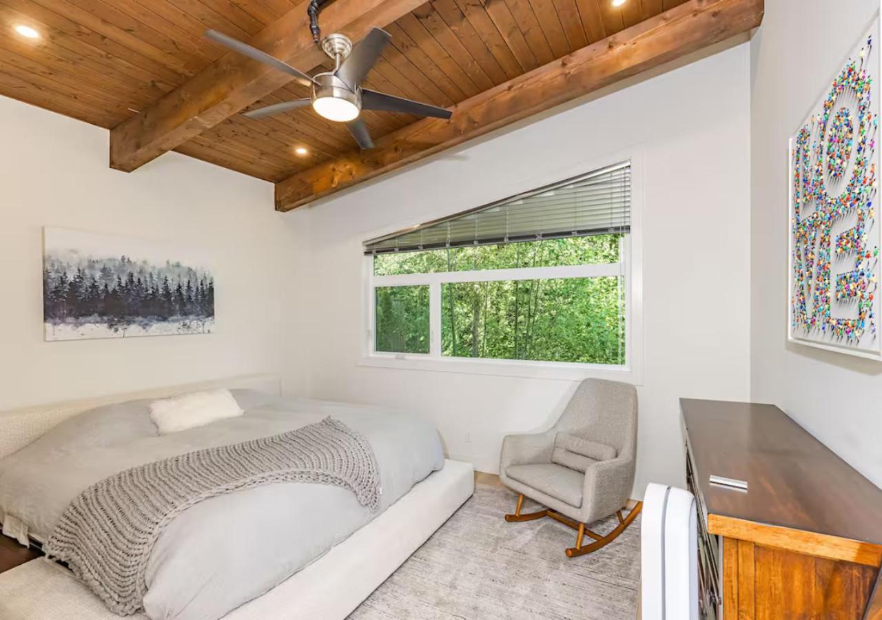 Large Modern In * Squamish
