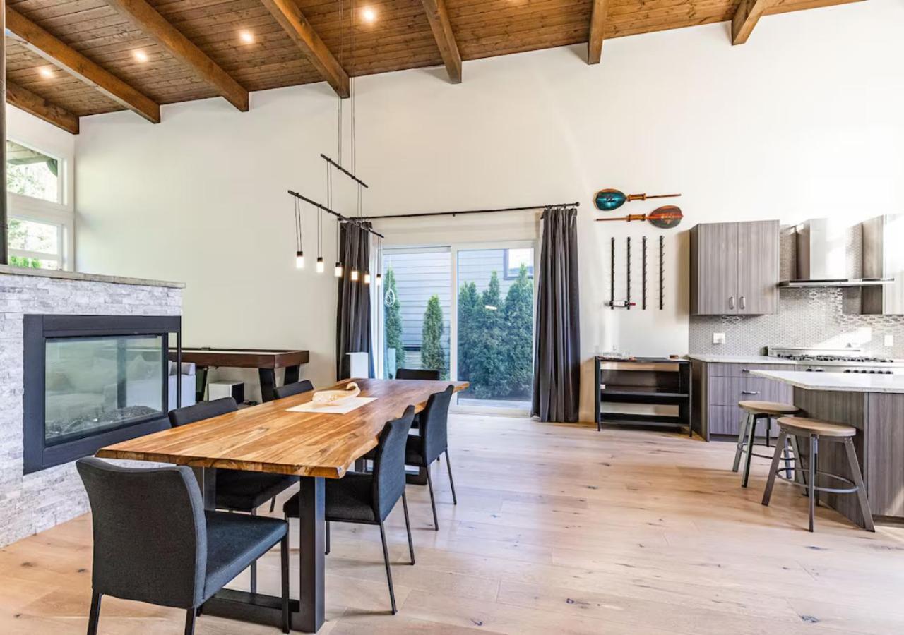 Holiday home Large Modern In