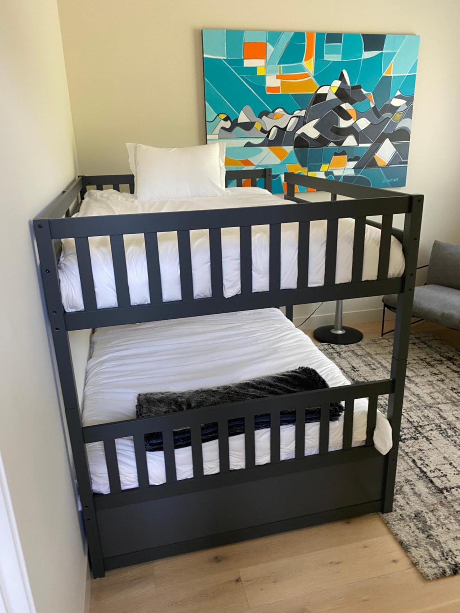 Large Modern In