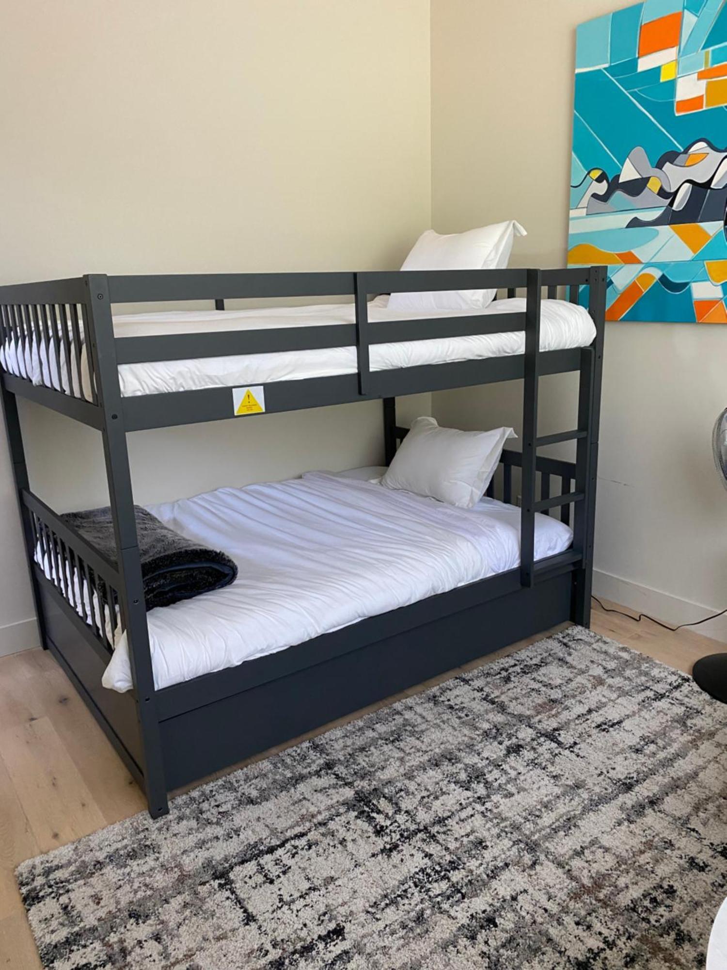 Large Modern In