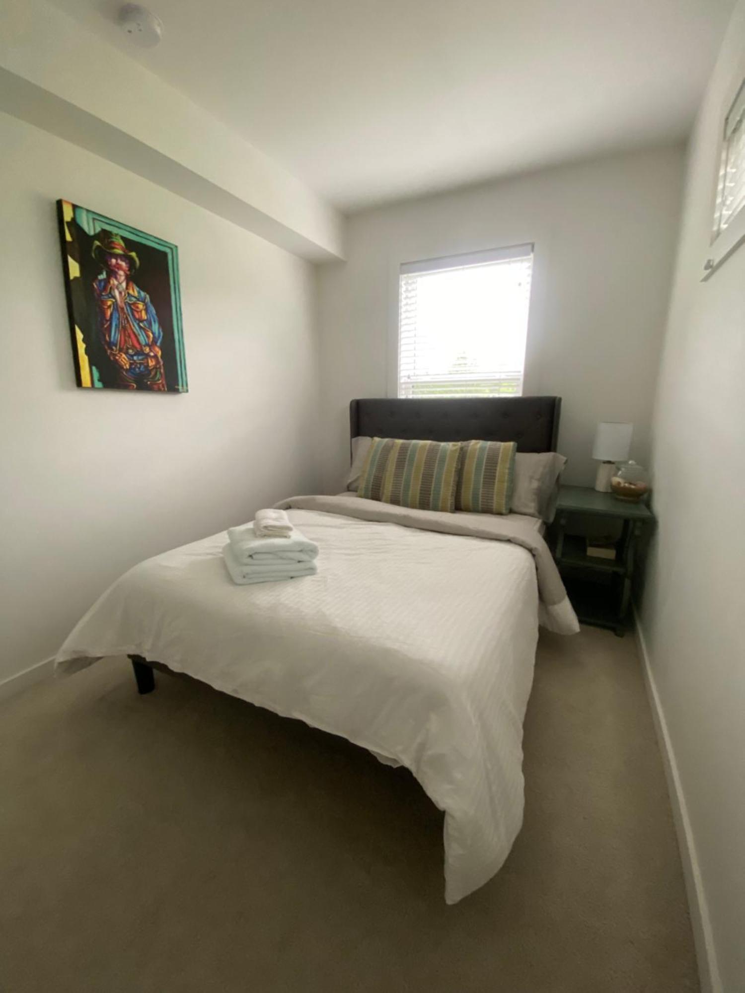 Holiday home Stylish Three Bedroom Townhome