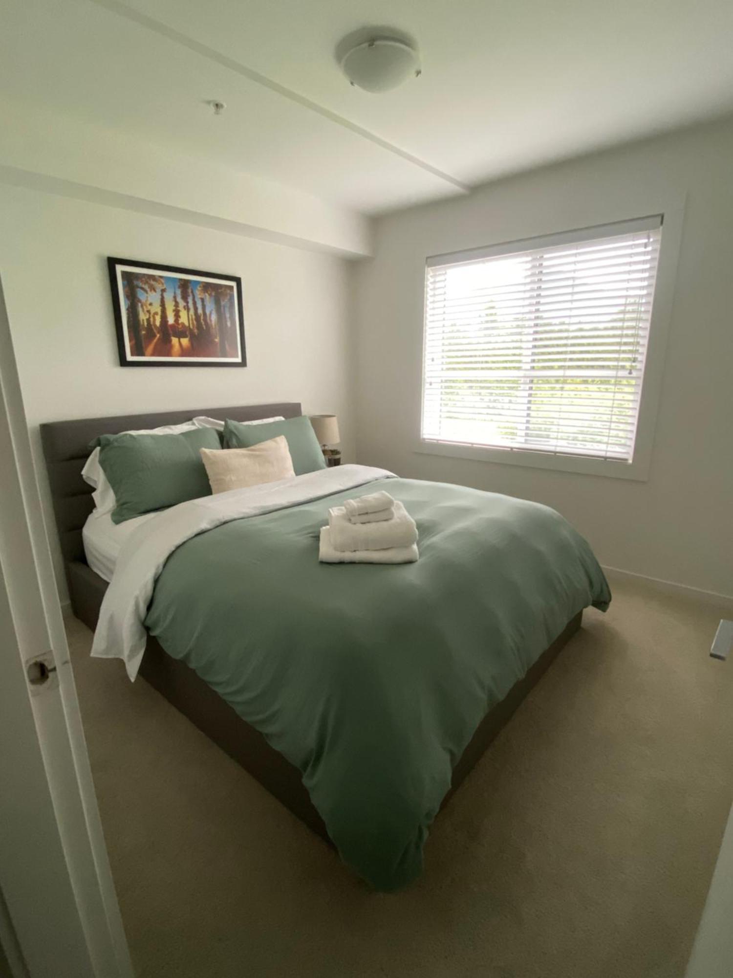 Holiday home Stylish Three Bedroom Townhome Squamish