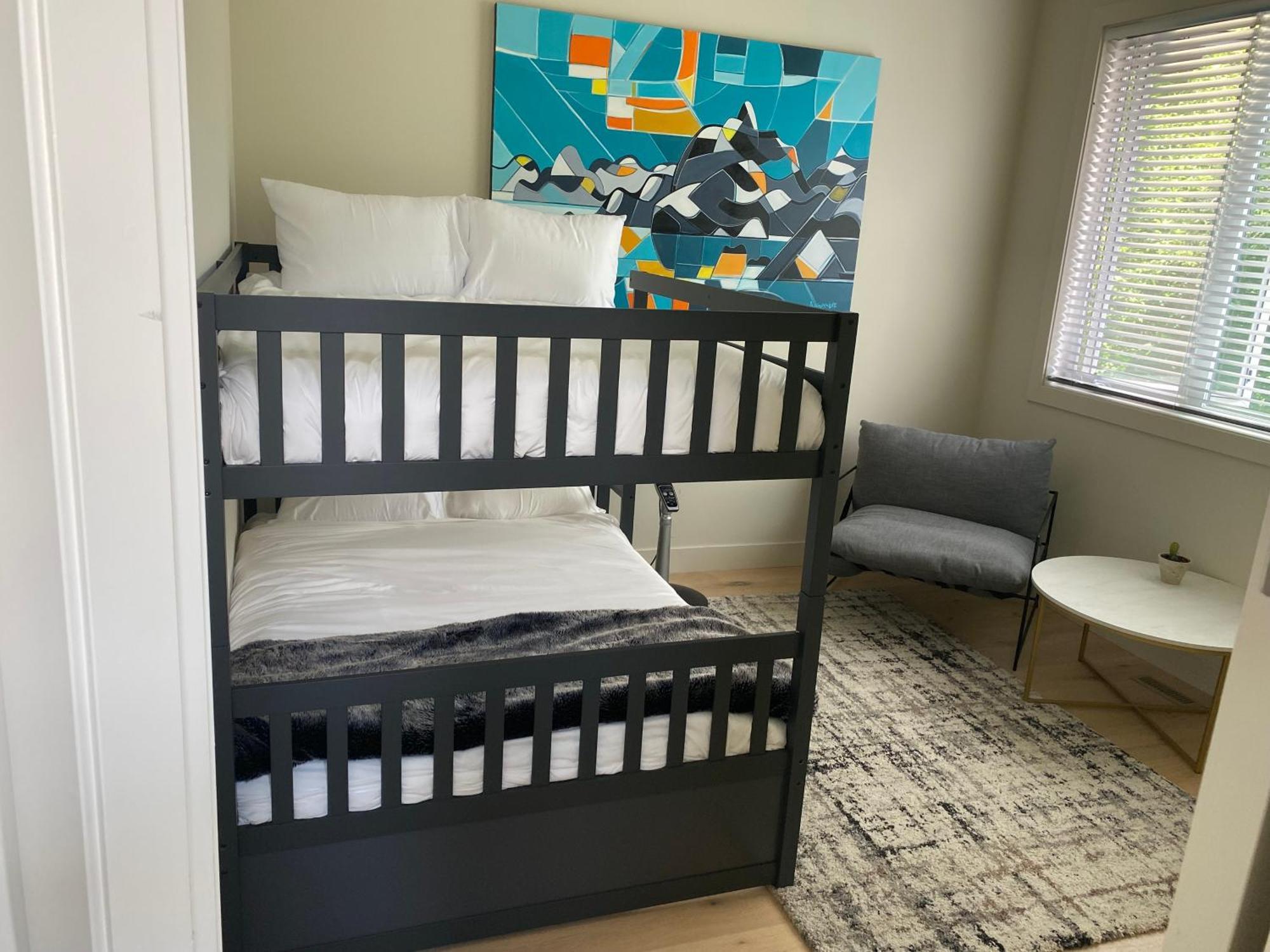 Large Modern In * Squamish