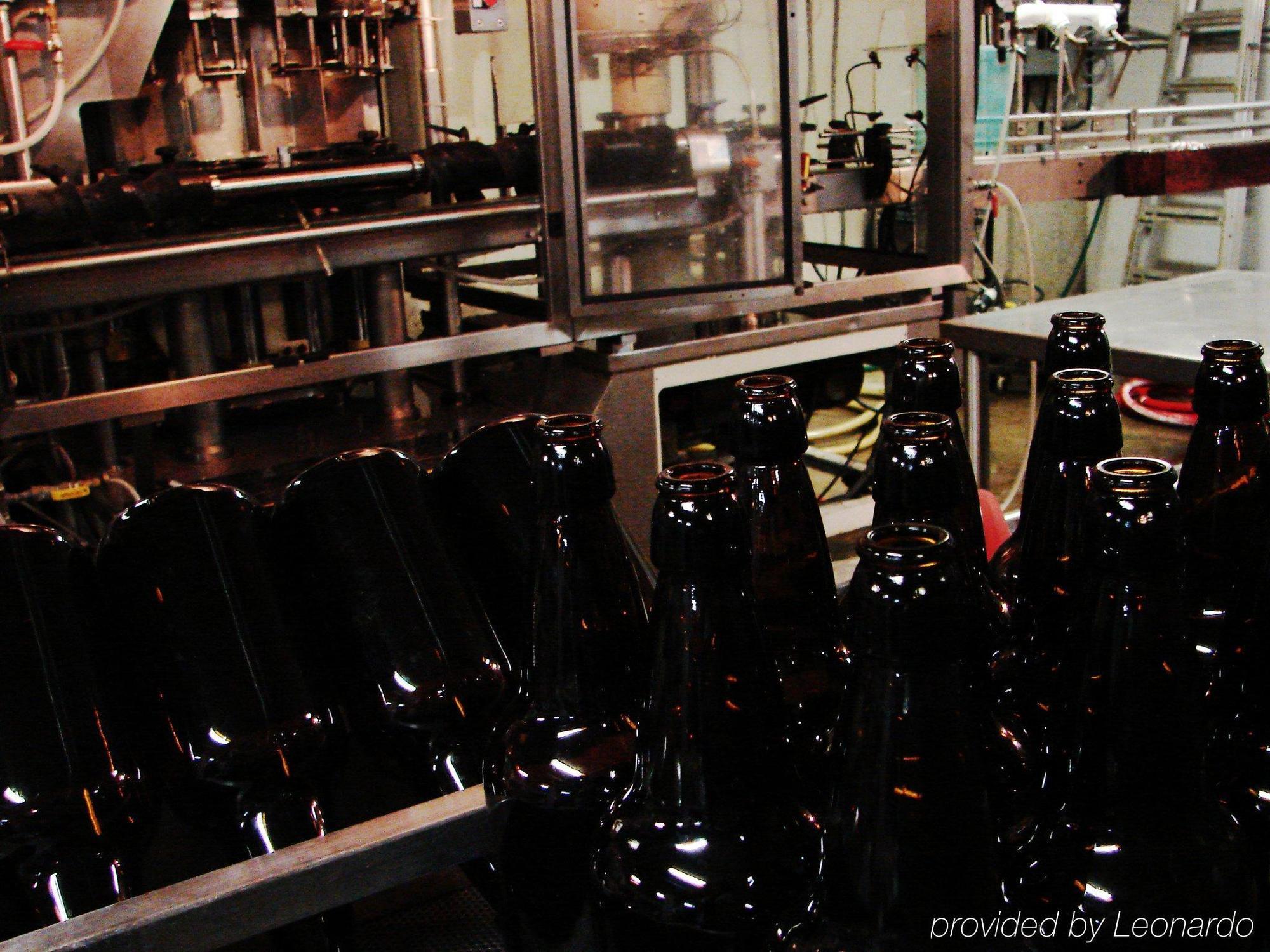 Howe Sound & Brewing Company Inn Squamish