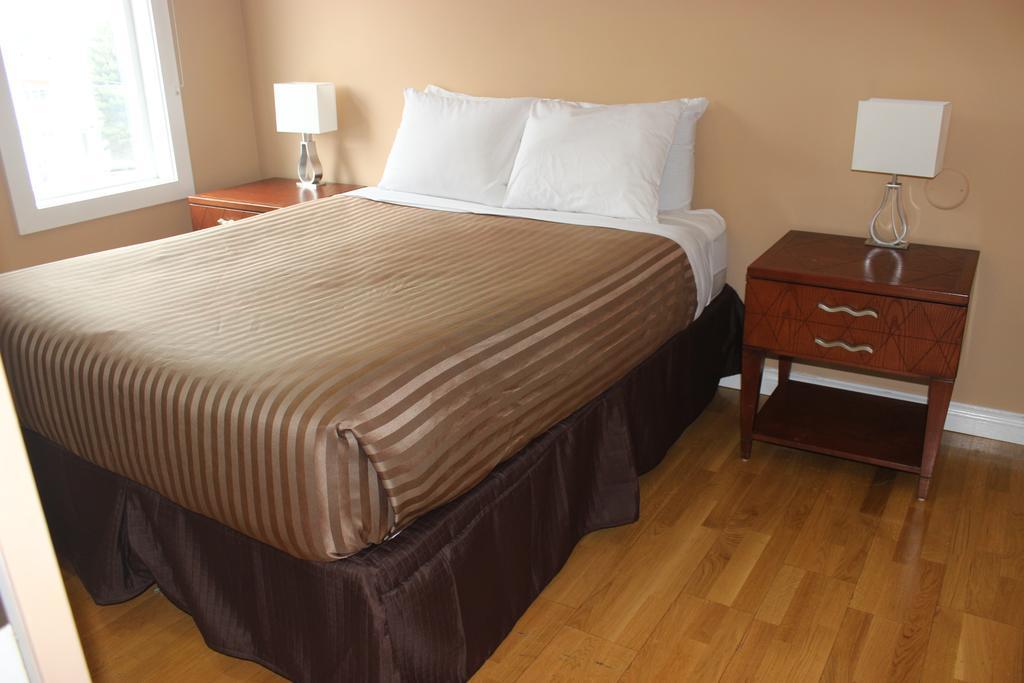 Hotel Hotel Squamish