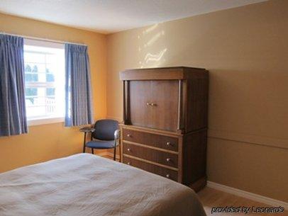 Hotel Squamish