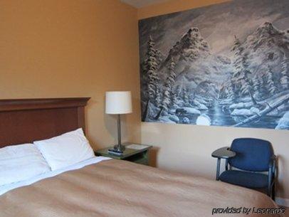 Hotel Hotel Squamish 3*
