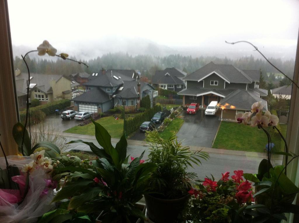 Highlands Bed & Breakfast Squamish