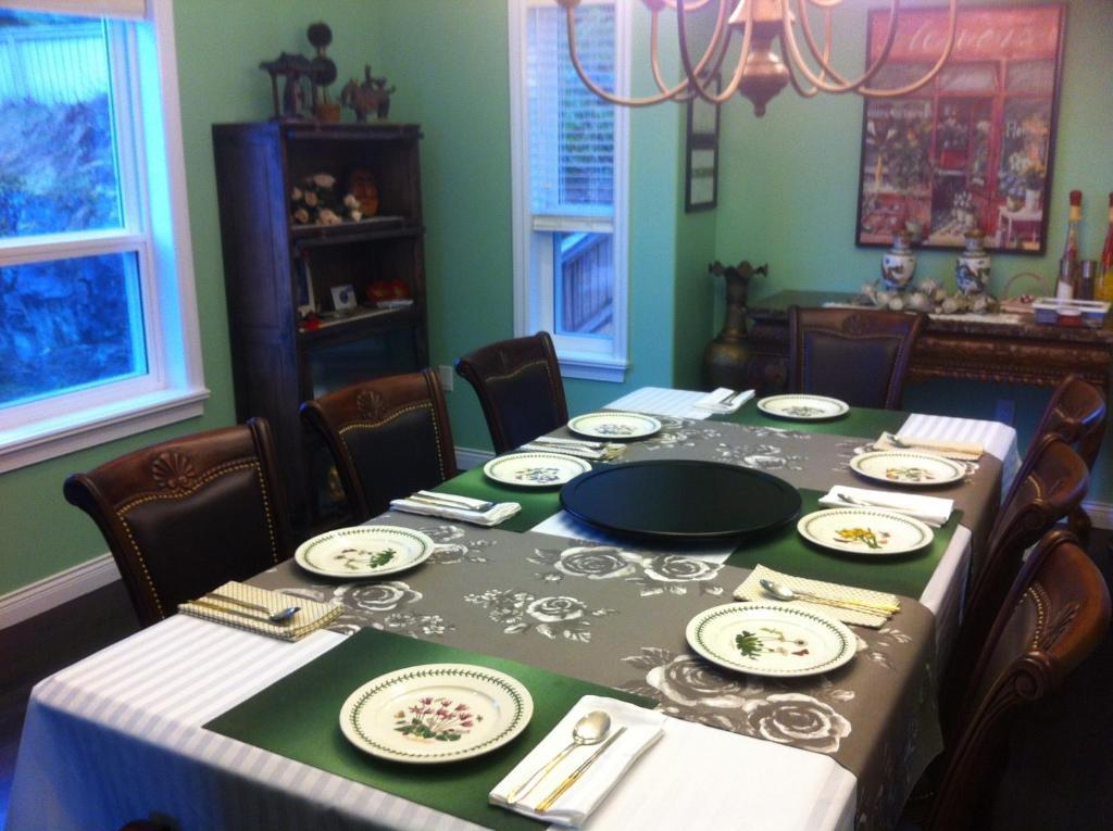 Bed & Breakfast Highlands Squamish