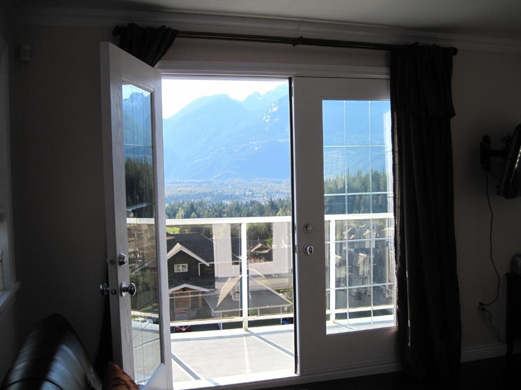 Highlands Bed & Breakfast
