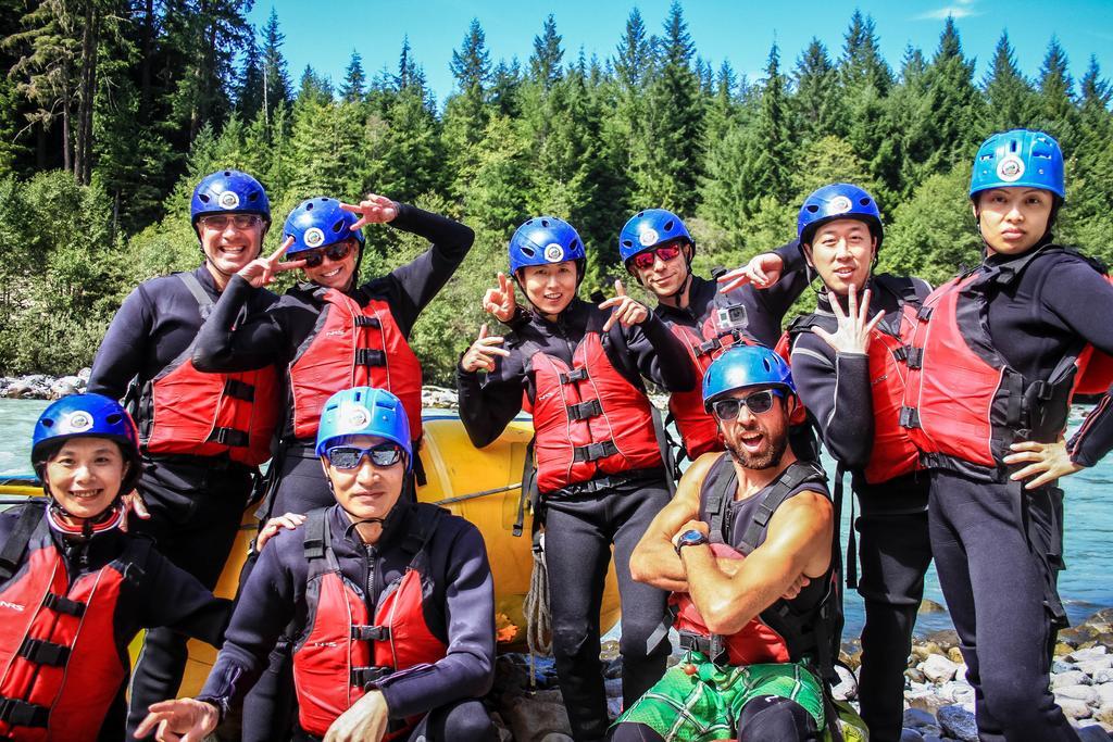 Executive And Resort, Squamish