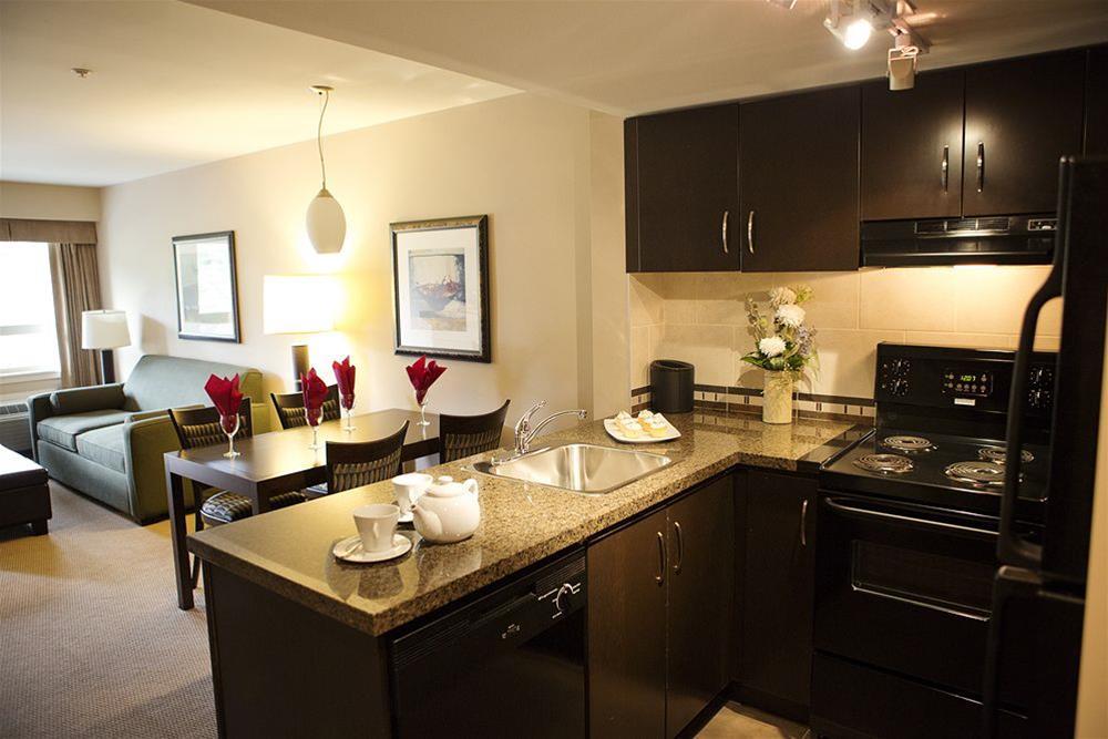 Executive Garibaldi Spring Golf - Hotel Squamish
