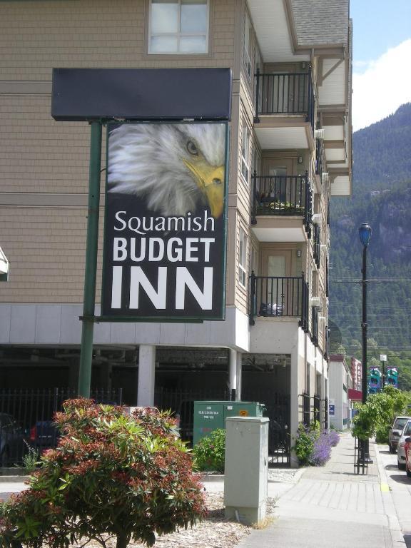 Motel Budget