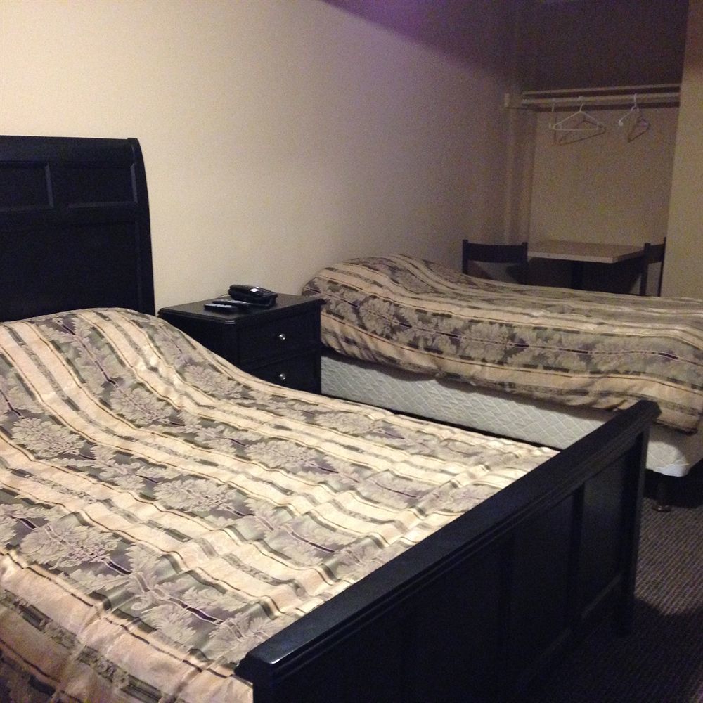 Budget Motel Squamish