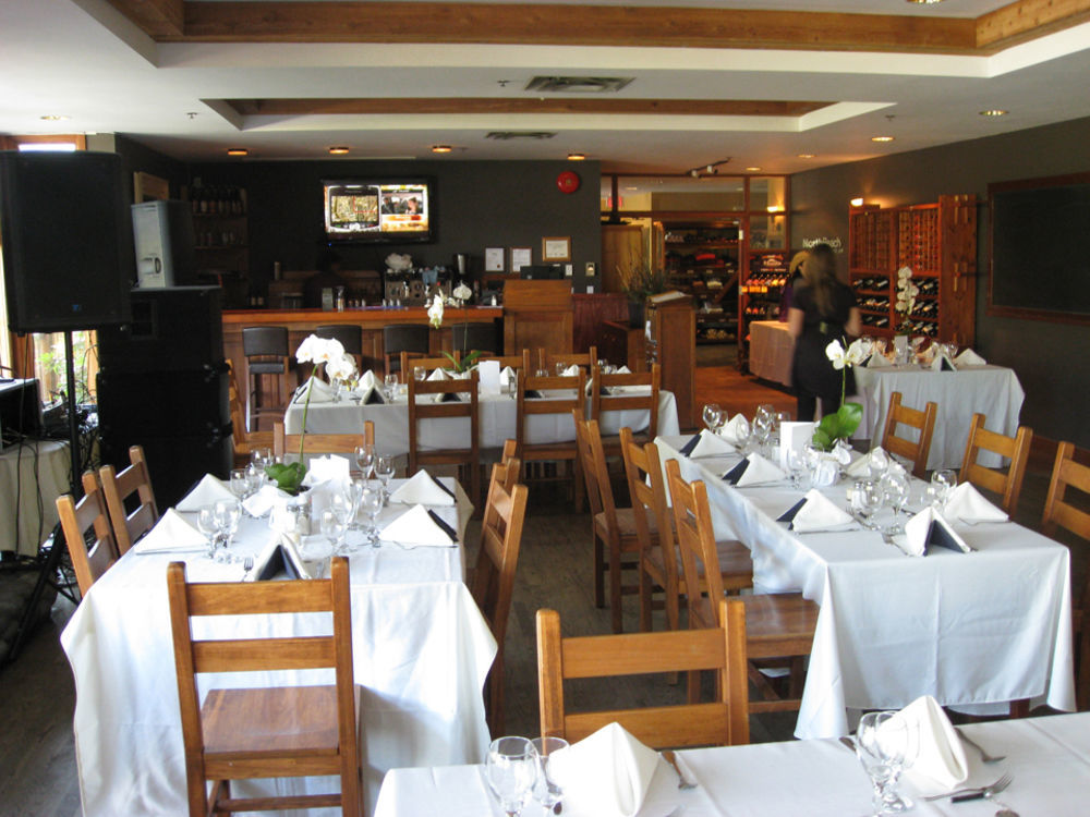 Howe Sound & Brewing Company