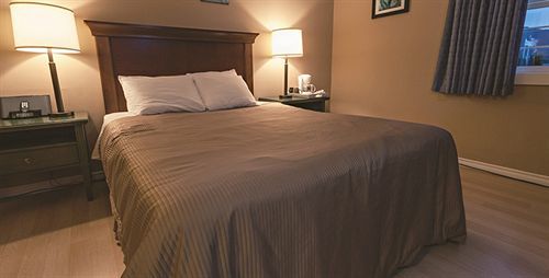 Hotel Hotel Squamish