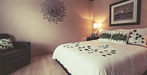 Hotel Squamish Hotel
