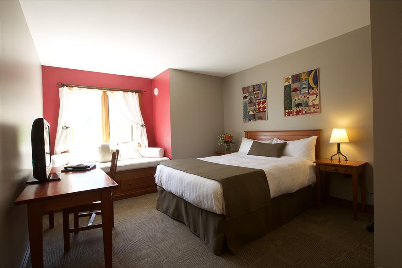 Howe Sound & Brewing Company Inn Squamish