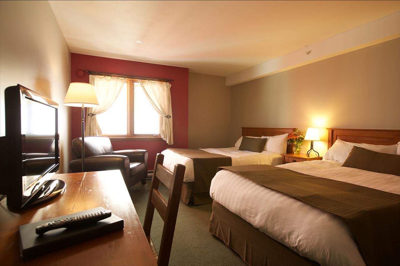 Howe Sound & Brewing Company Inn