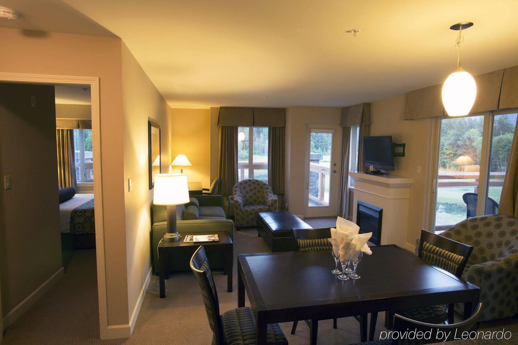 Executive And Resort, Hotel