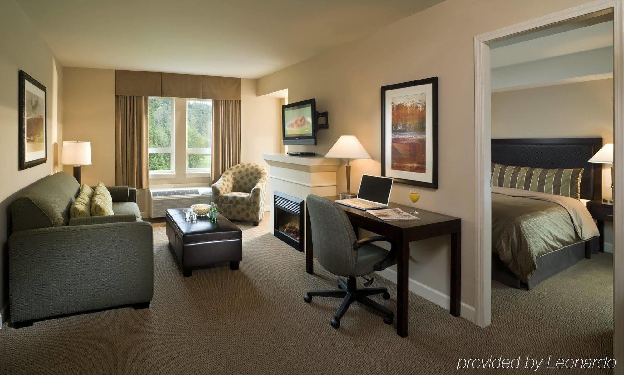 Executive And Resort, Hotel