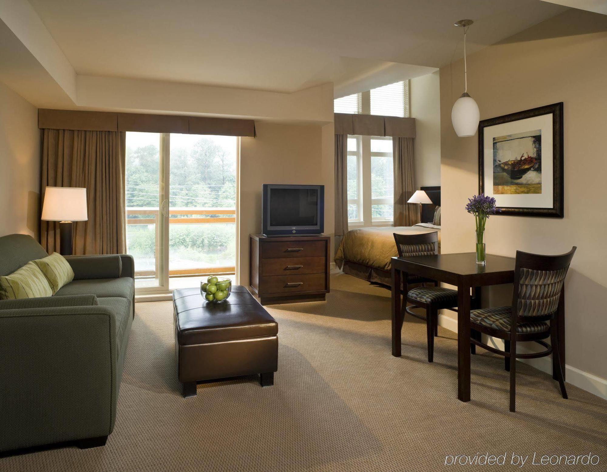 Executive And Resort, Hotel Squamish