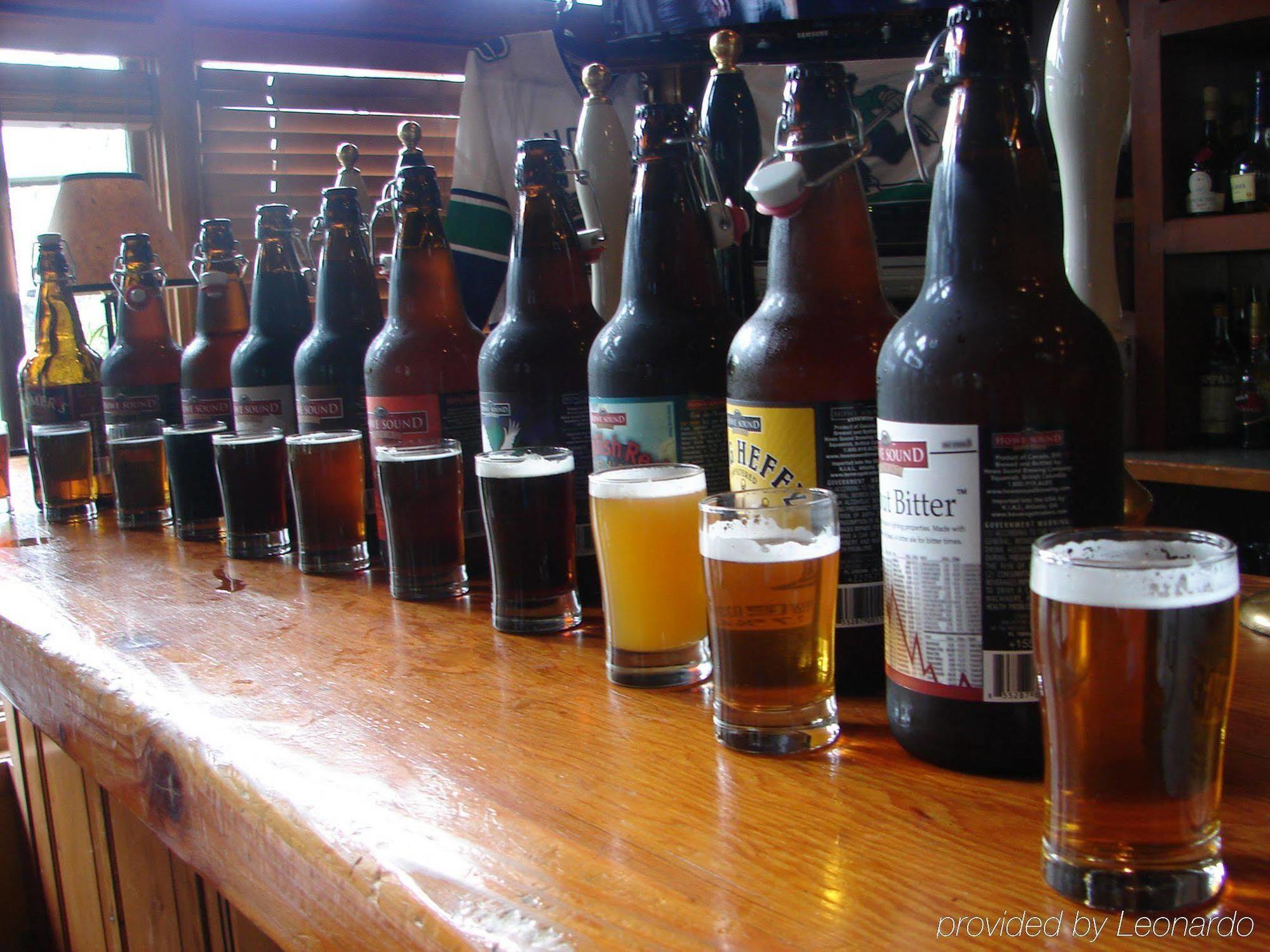 Howe Sound & Brewing Company
