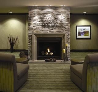 Hotel Executive Garibaldi Spring Golf - 4*