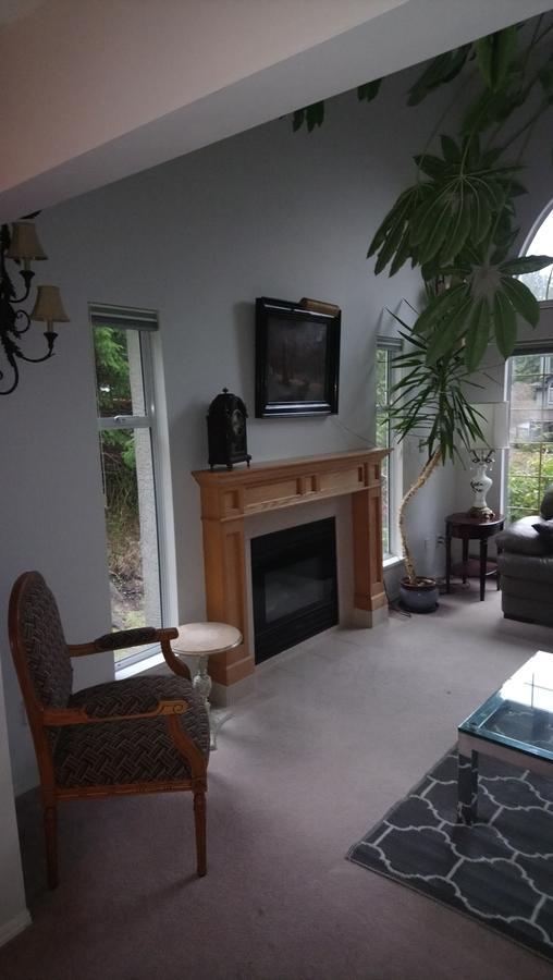 Bed & Breakfast Willow Tree House *