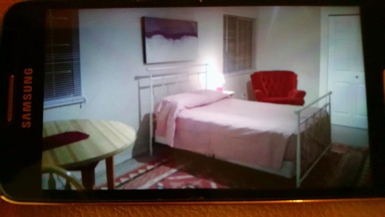 Bed & Breakfast Willow Tree House *