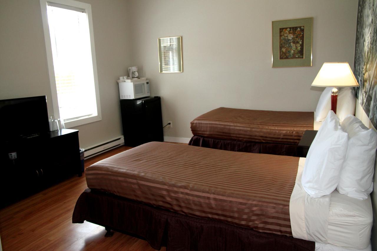 Hotel Squamish Hotel