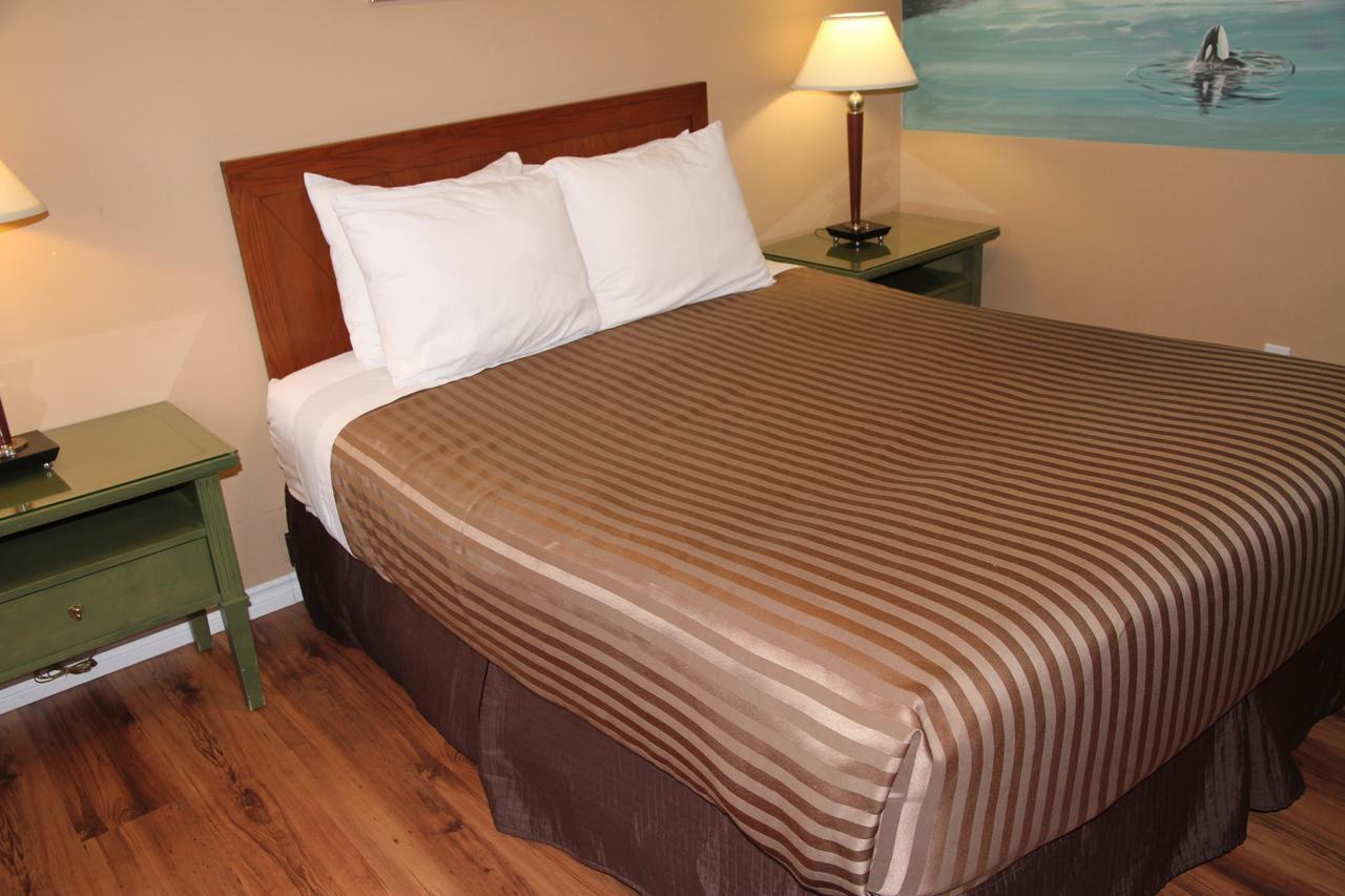 Hotel Hotel Squamish 3*