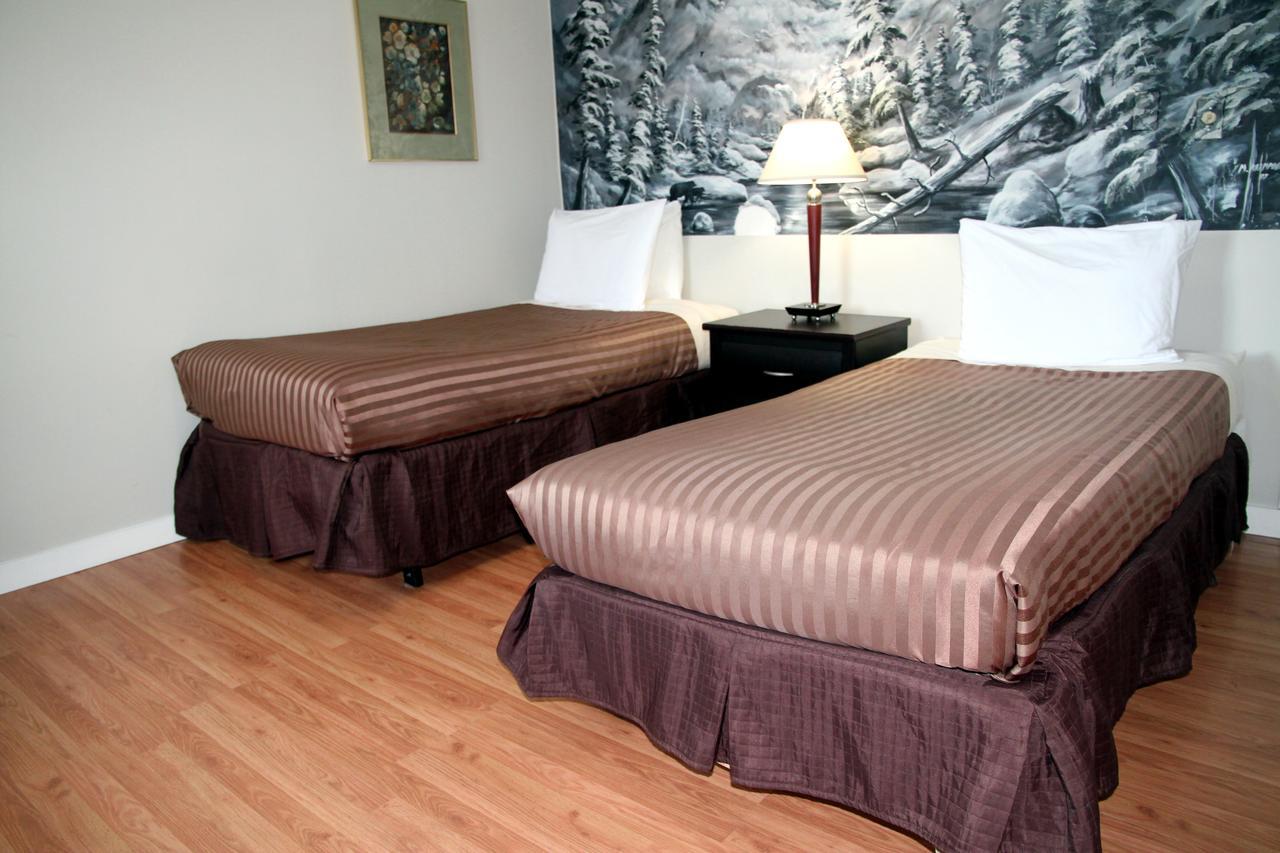 Hotel Hotel Squamish 3*