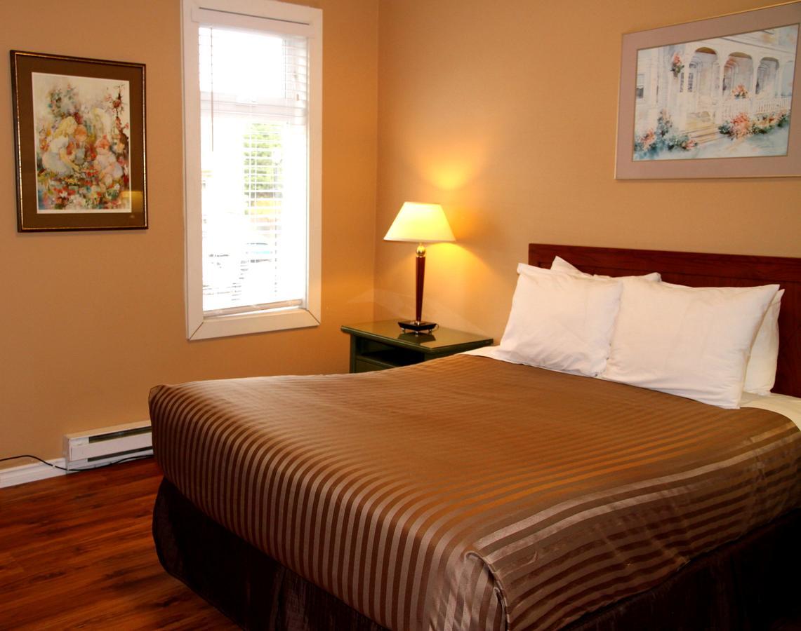 Hotel Squamish 3* Squamish