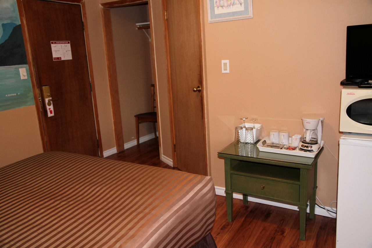 Hotel Hotel Squamish 3*