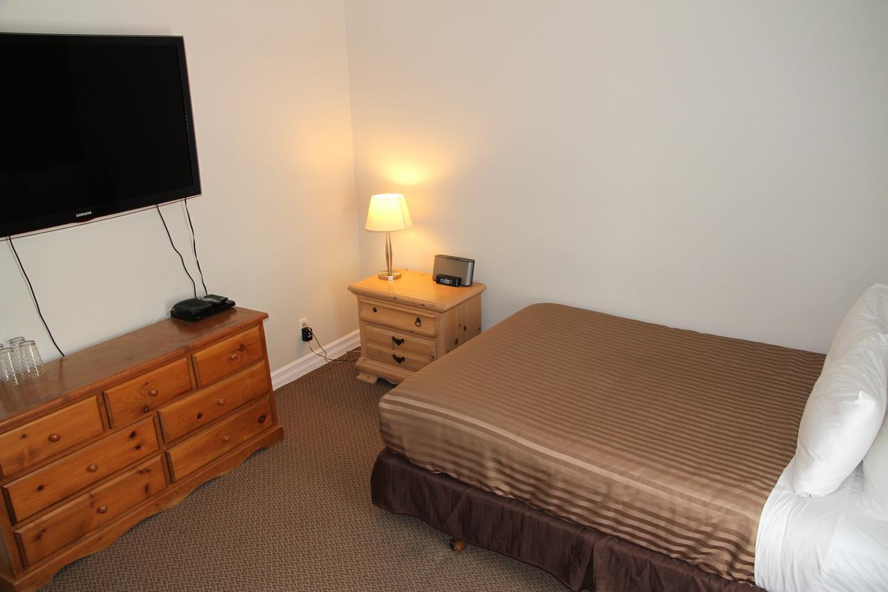 Hotel Hotel Squamish 3*