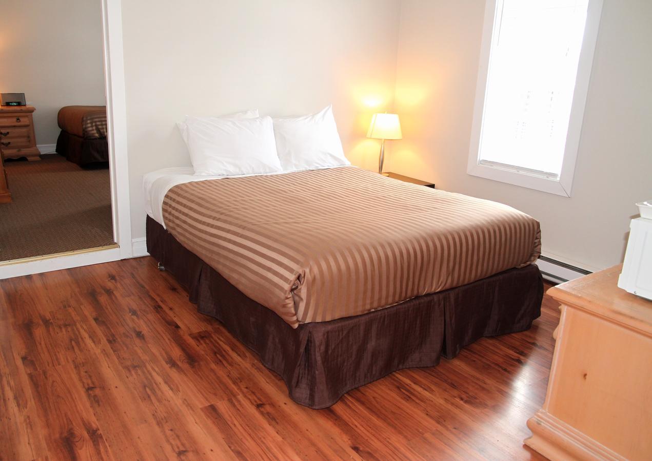 Hotel Squamish