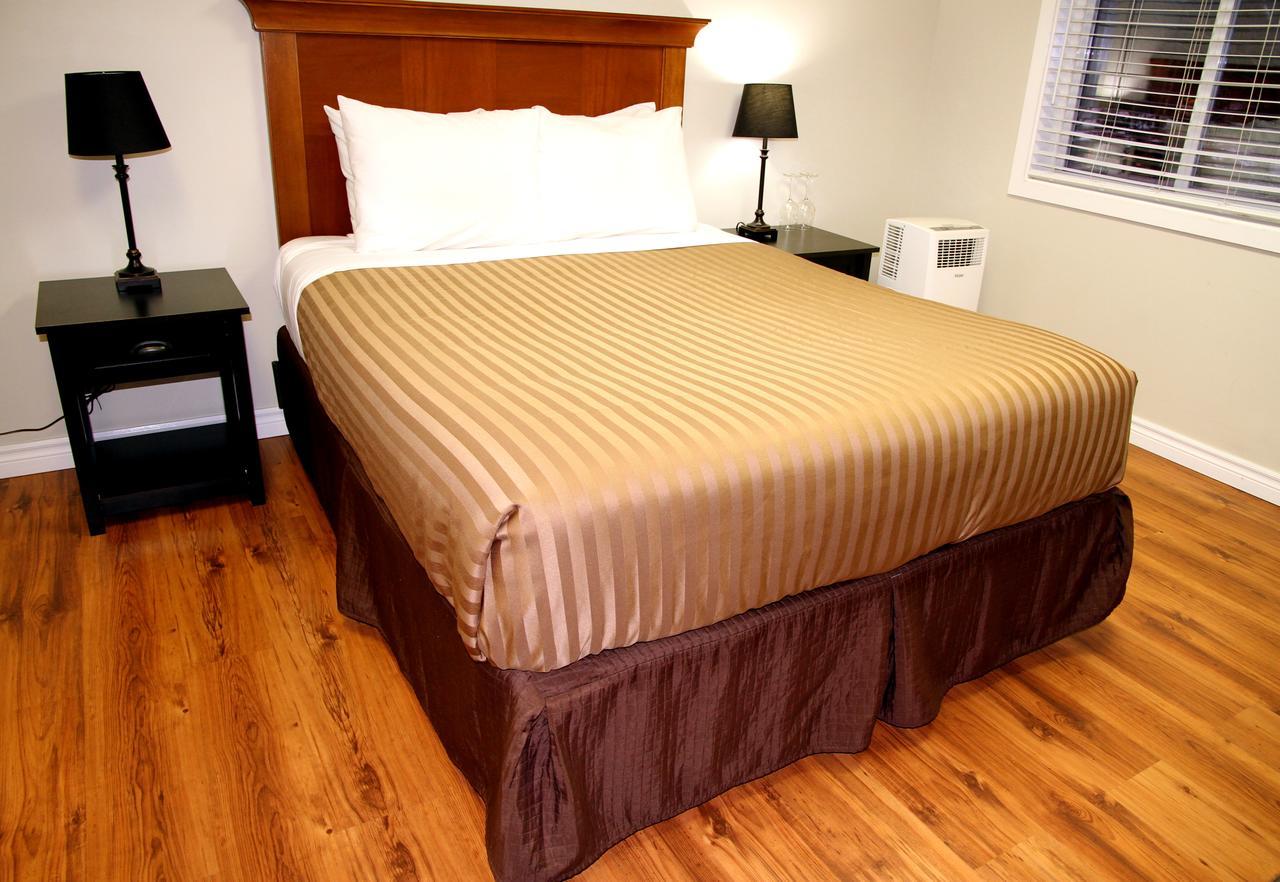 Hotel Squamish