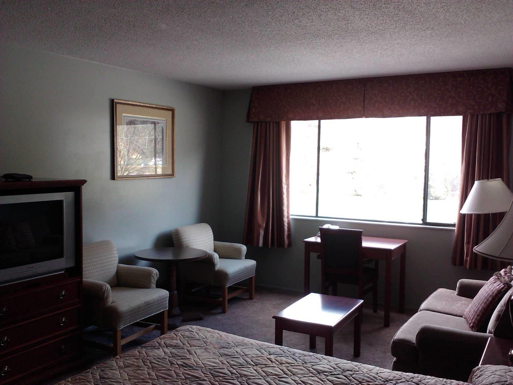 Motel August Jack Inn Squamish